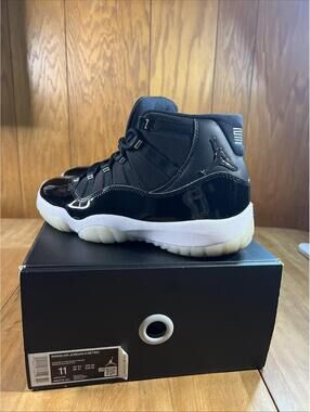 Size 11 - Air Jordan 11 Retro Jubilee / 25th Anniversary
